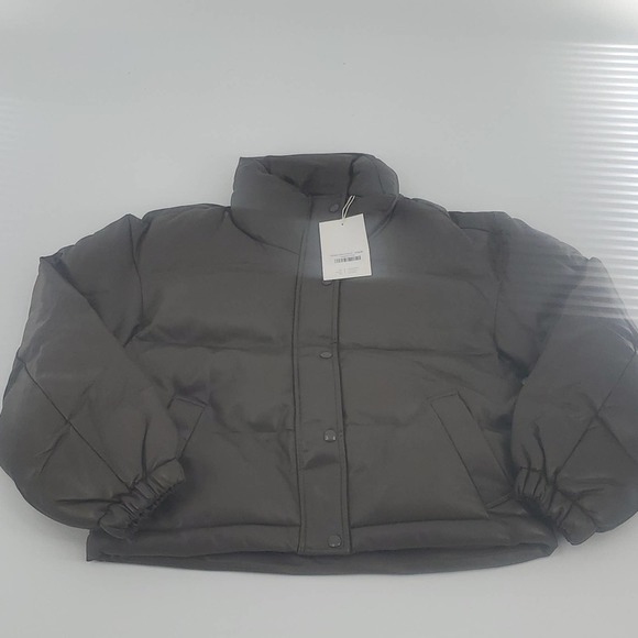 Oak + FORT Turkish Coffee XS - Picture 4 of 8